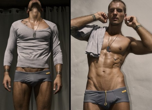 Parker Hurley