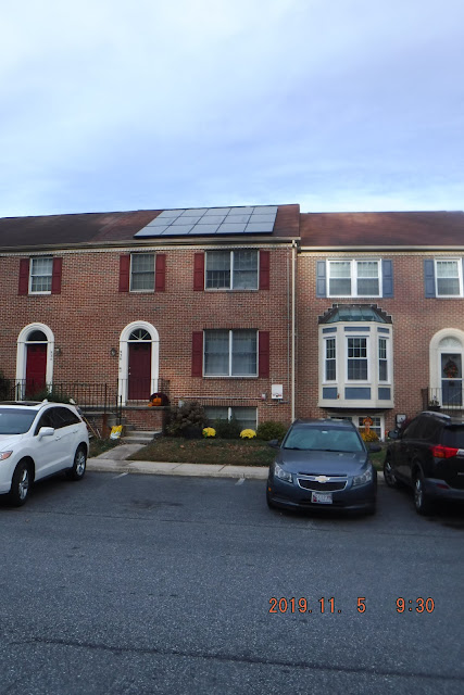BGE Energy Audit Bel Air Maryland