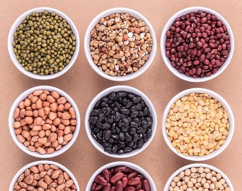 Simply A Healthy Lifestyle Beans (Legumes) On Keto???