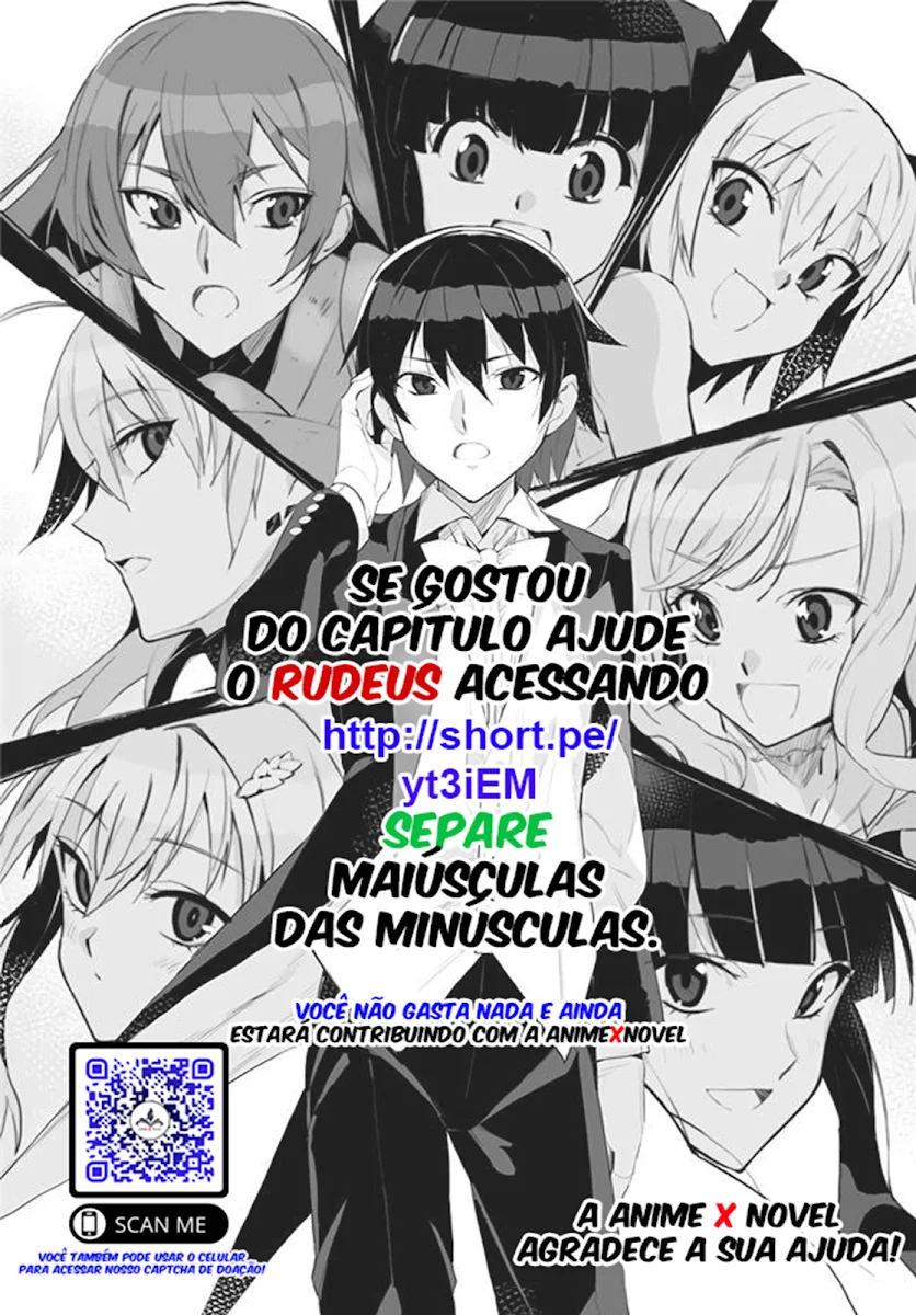 Death March Mangá Capítulo 66 Death March Kara Hajimaru Isekai Kyousoukyoku / Death March To The Parallel World Rhapsody Mangá Online Capítulo 66