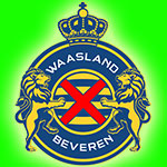 Red Star Waasland-Beveren Red Star Waasland-Beveren www.nhandinhbongdaso.net