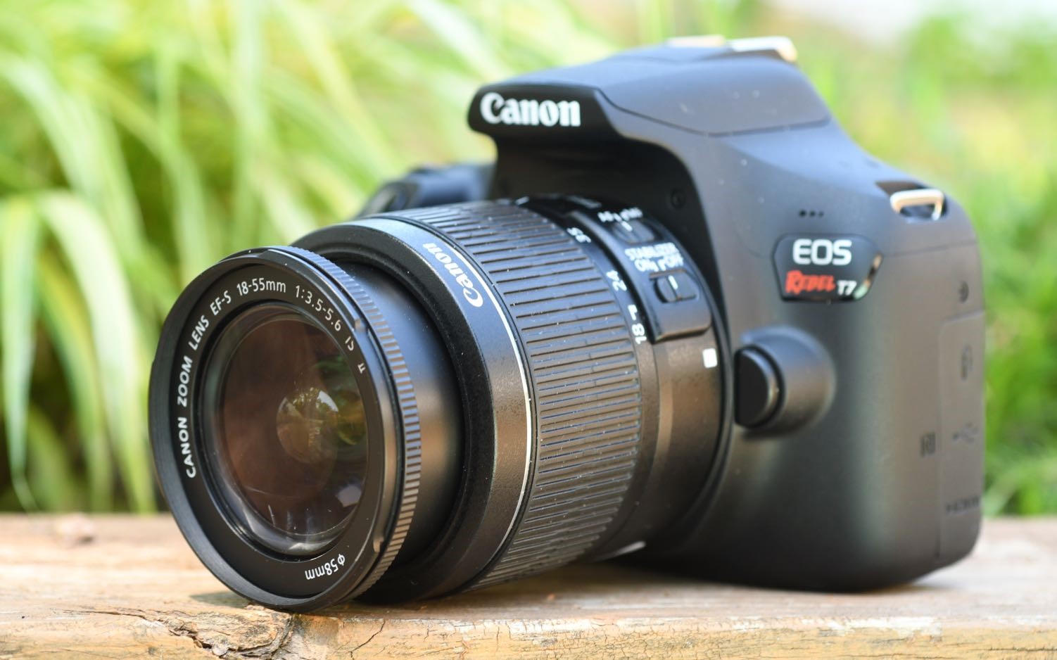 BEST DSLR CAMERAS of 2020