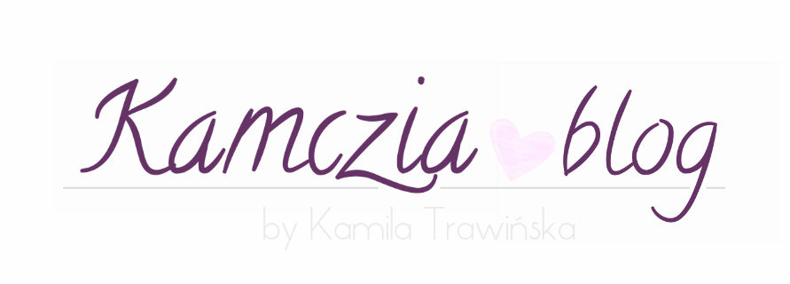 Kamczia ♥