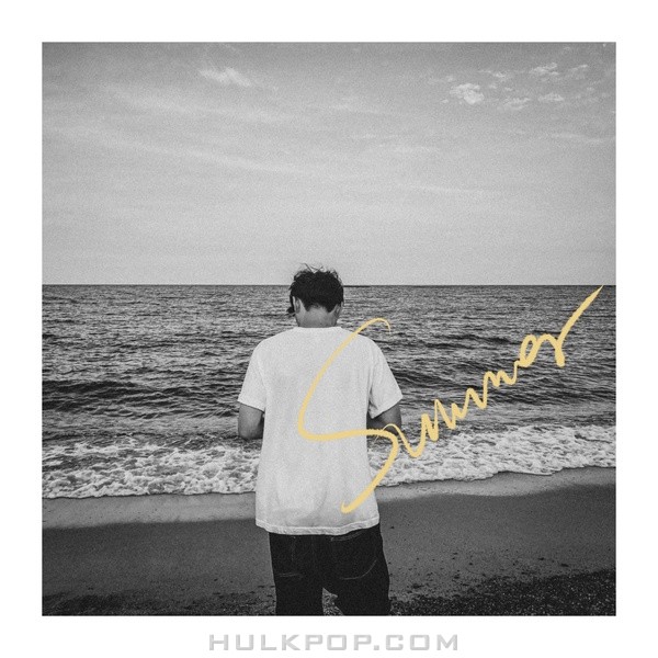 SEO IKYUNG – SUMMER – EP