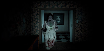 Infliction Free Download For PC