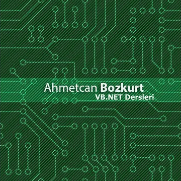 [VB.NET]Tarih Ve Saat Sorgulama ~ Ahmtcnbzkrt