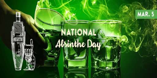 National Absinthe Day Wishes Awesome Images, Pictures, Photos, Wallpapers National Absinthe Day Wishes Awesome Images, Pictures, Photos, Wallpapers