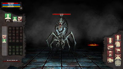 Inferno Beyond The 7th Circle Game Screenshot 5