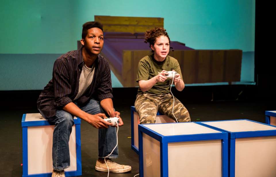 Mister lytle: an essay summary picture