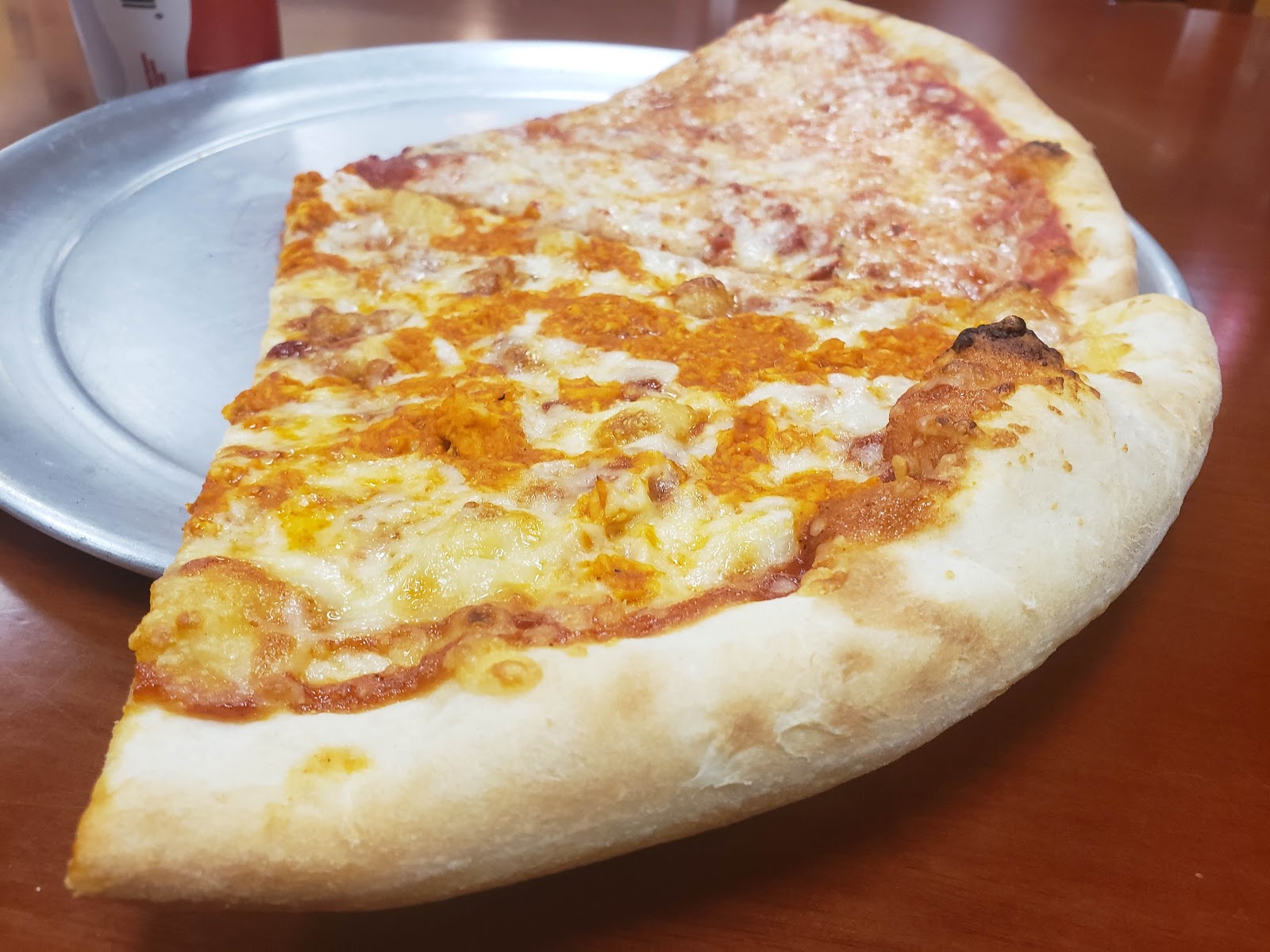 Nello's Pizza WilkesBarre. NEPA Pizza Review