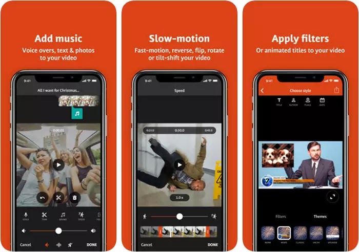 VivaVideo Pro Video Editor 8.0.6