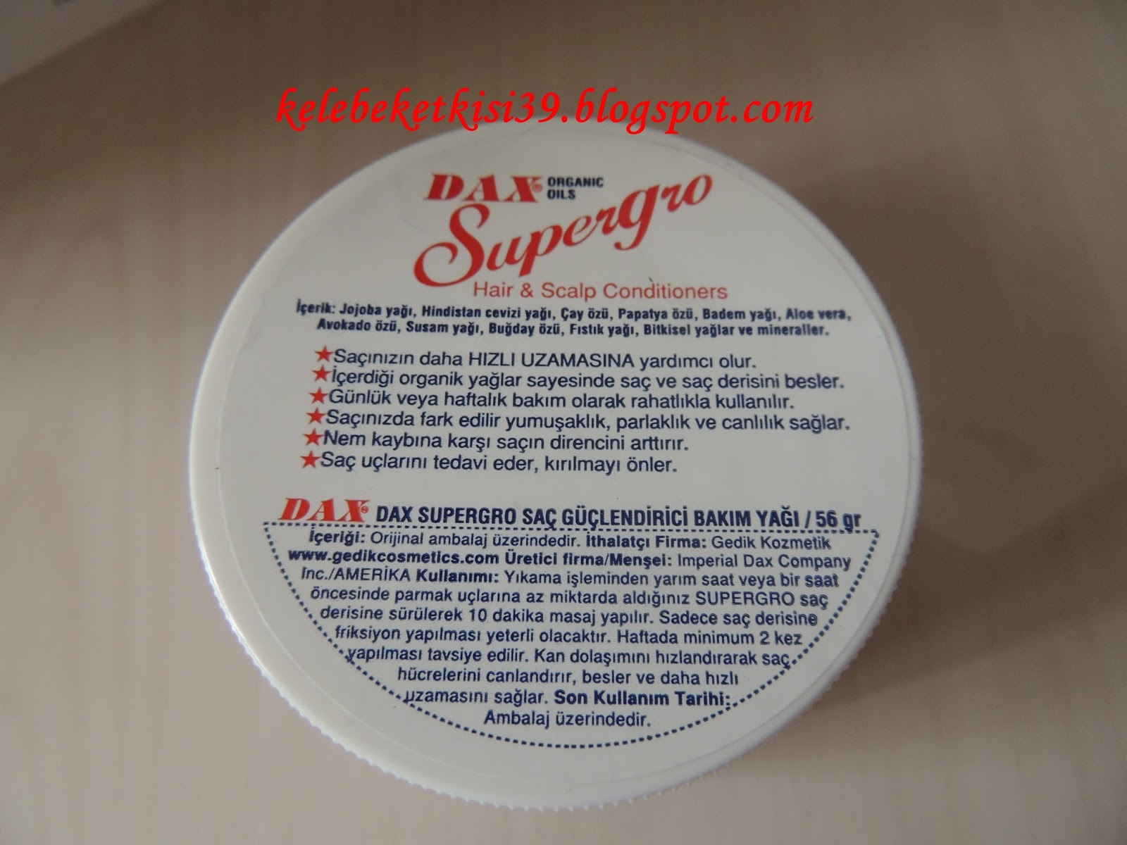 sahtekâr Kanada rol dax supergro mucizesi