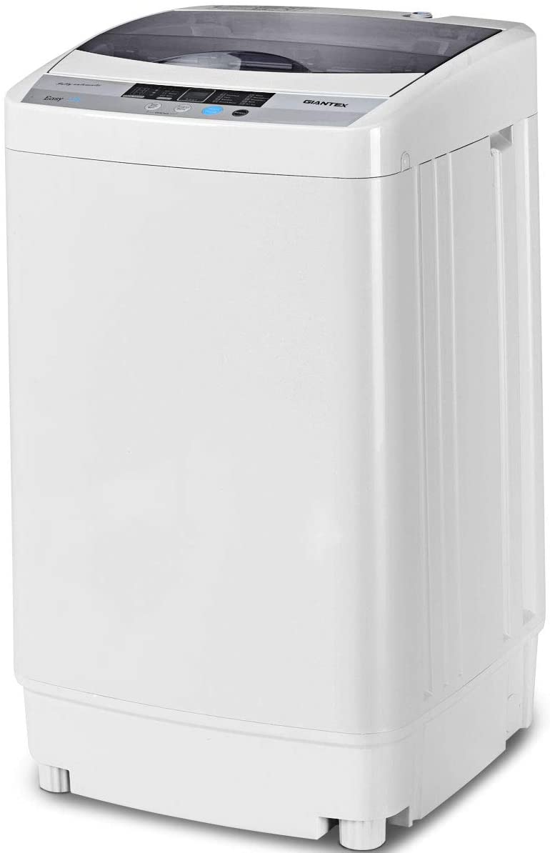 Cheapest and Best Portable Washing Machine Reviews