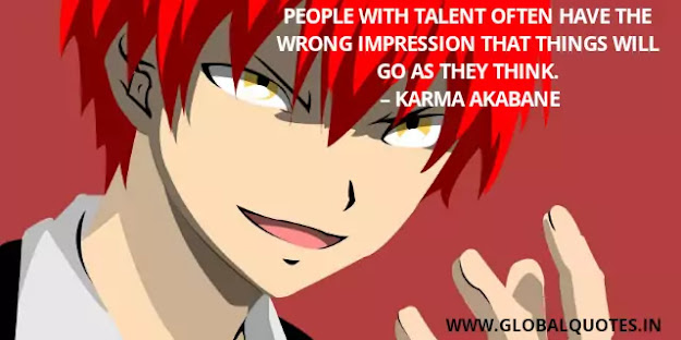 Anime Quotes Anime Quotes