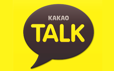 KakaoTalk Up to 100 Million Users