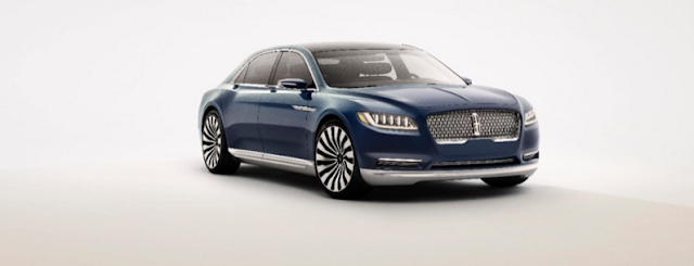 2018 Lincoln  MKZ Redesign and Powertrain