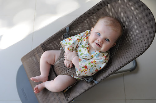 babybjorn bouncer ebay