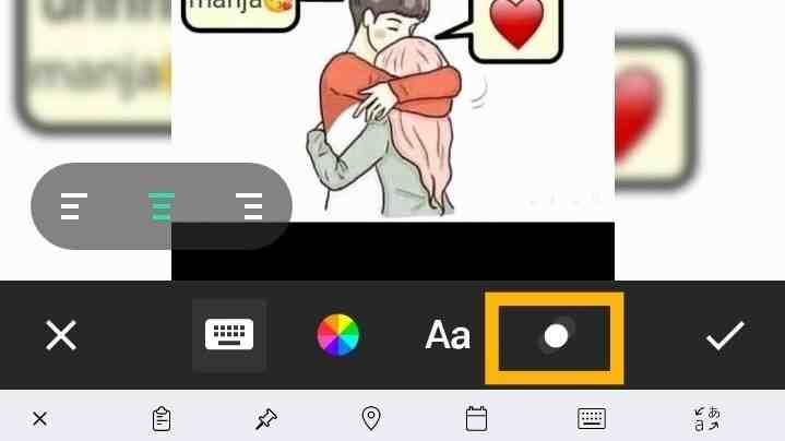 Cara Membuat Video Literasi di inshot