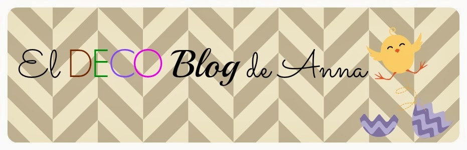 El DECO Blog de Anna