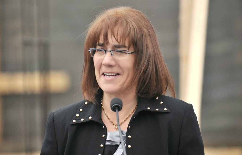 Así Surgen... Luz Ebensperger “No podemos estar promoviendo el aborto