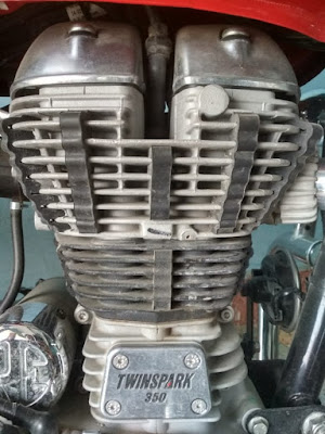 Vertical engine Vertical engine of royal Enfield vertical Vs horizontal engines