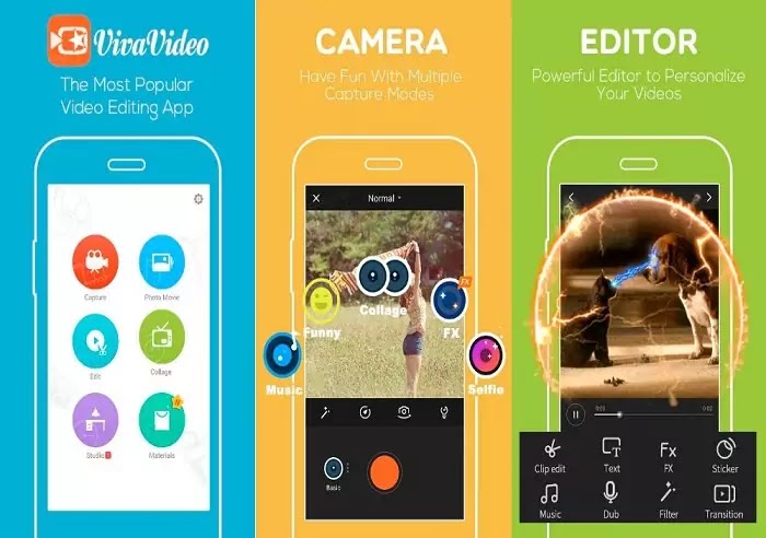 VivaVideo Pro Video Editor 8.0.6