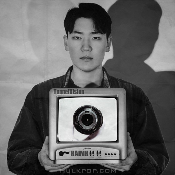 HAIMH – Tunnel Vision – EP