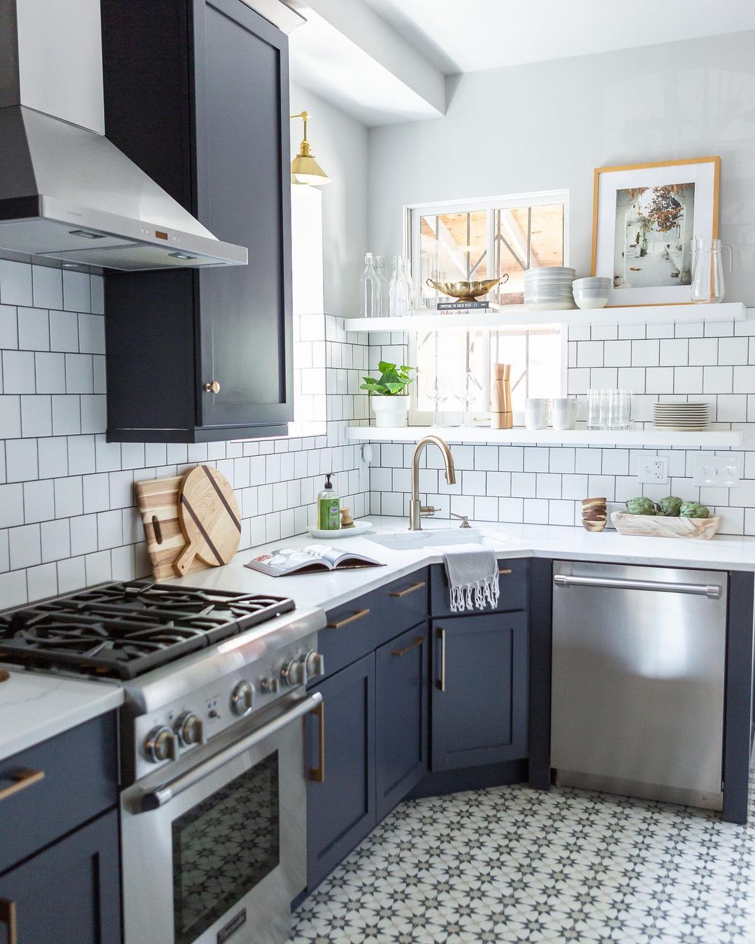 40 Kitchen Designs And Renovation Ideas