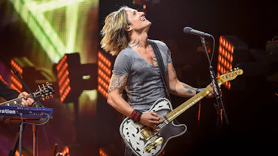 Keith Urban Picture