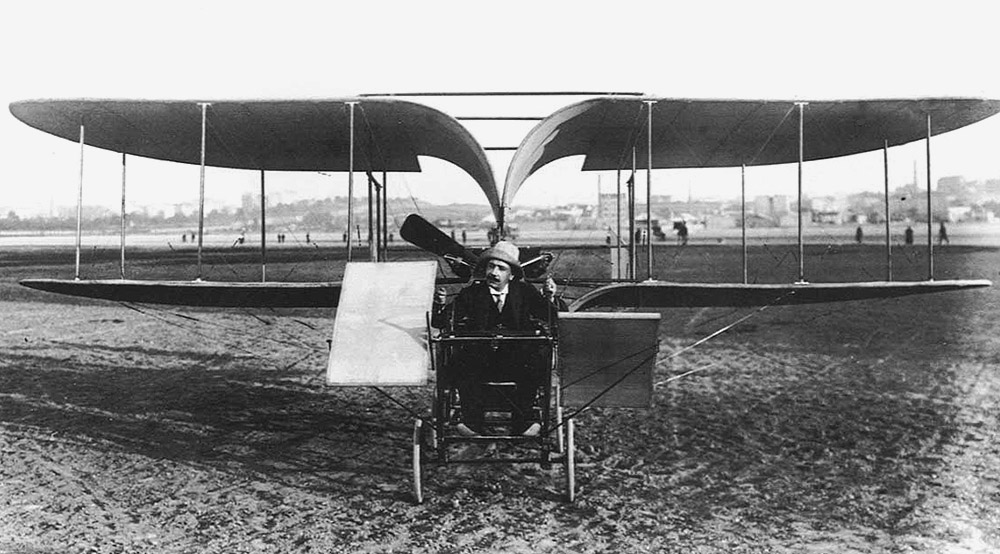 aviation early days old photos