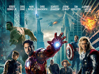 Download Film Avengers (2012) Dubbing Indonesia