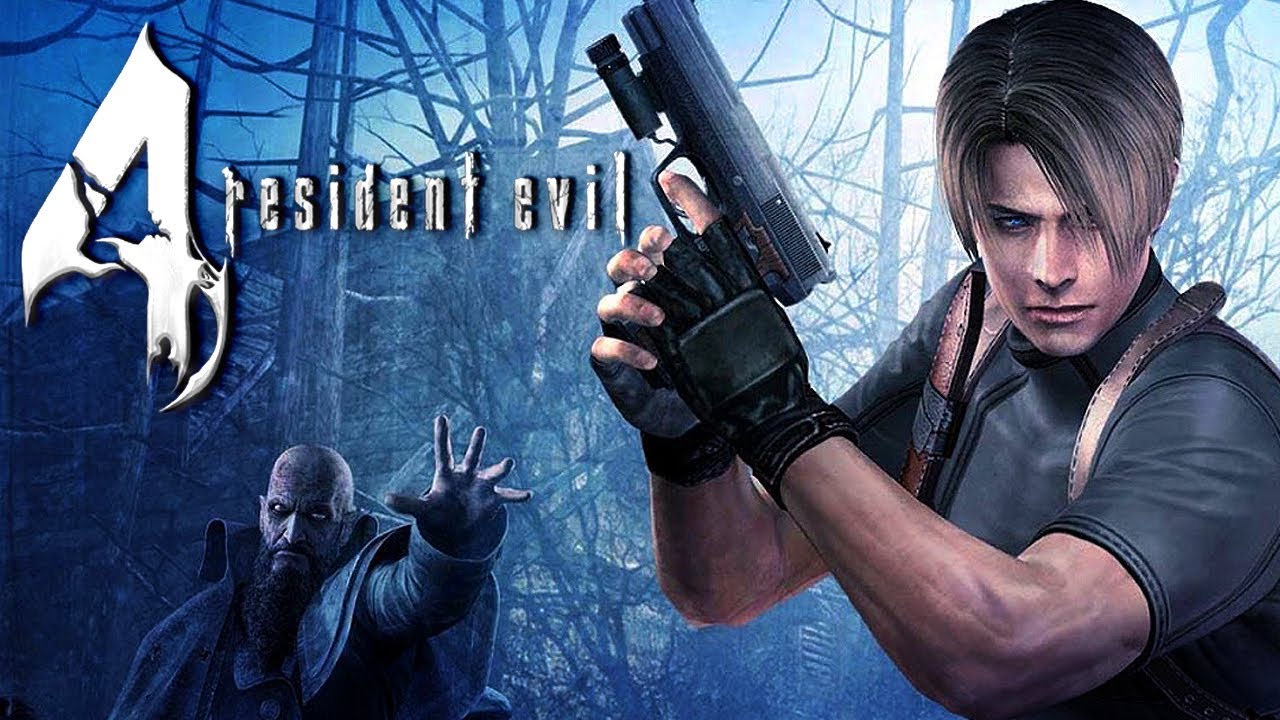 Assistência na Tradução do jogo Resident Evil 4: Ultimate HD Edition -  Fórum Tribo Gamer