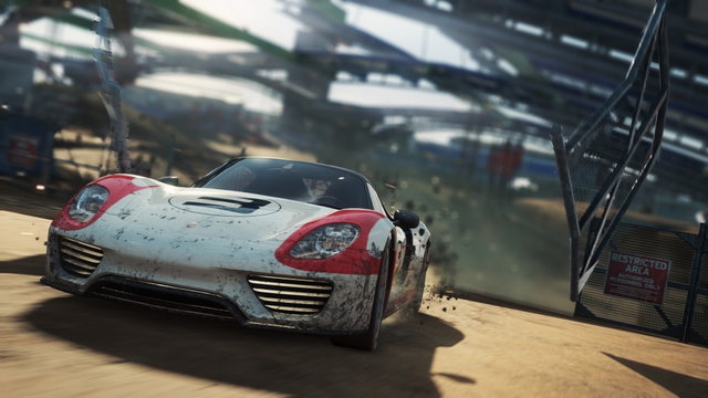 Need For Speed Most Wanted 2012 Full Setup Need For Speed Most Wanted 2012 Full Setup