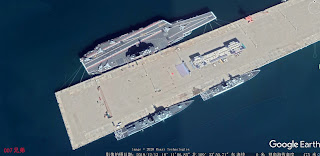 PLAN Chinese Navy