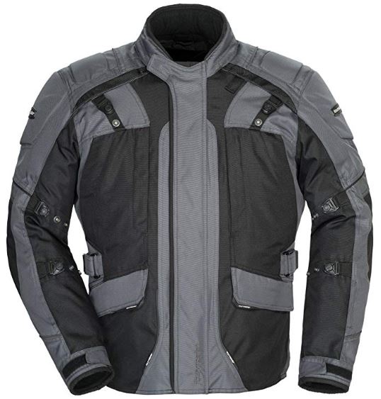 10 Best Motorcycle Riding Jackets of 2020 Pro Riders Gedget