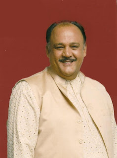 Alok Nath