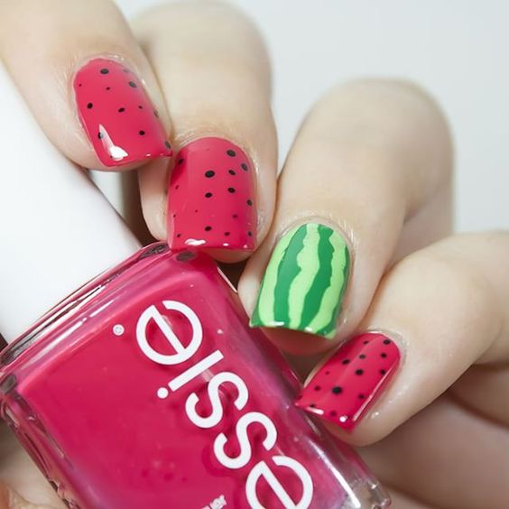 watermelon desing