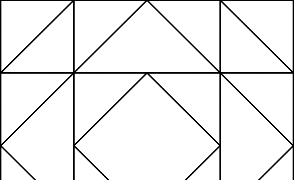 Quilt Patterns Coloring Pages ~ Coloring Pages