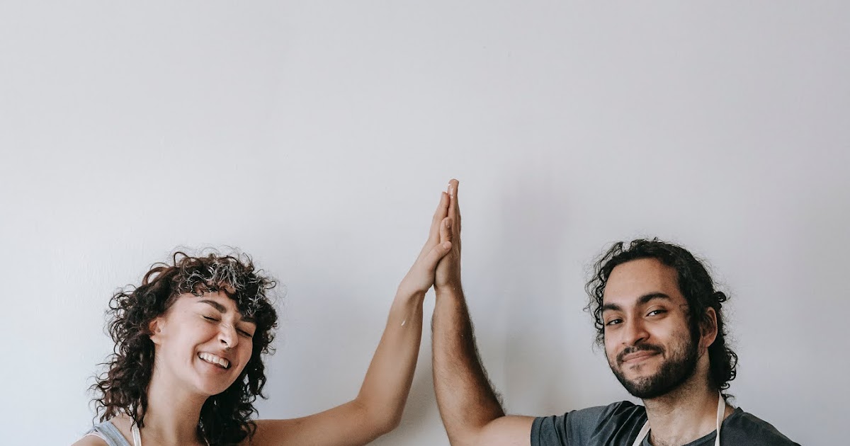 Tips For Moving In With A Significant Other MIC'S MOVING