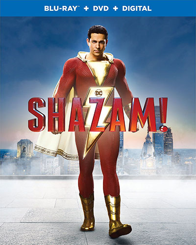 Shazam! (2019) 1080p BDRip Dual Audio Latino-Inglés [Subt. Esp] (Fantástico. Comedia. Ciencia ficción. Acción)