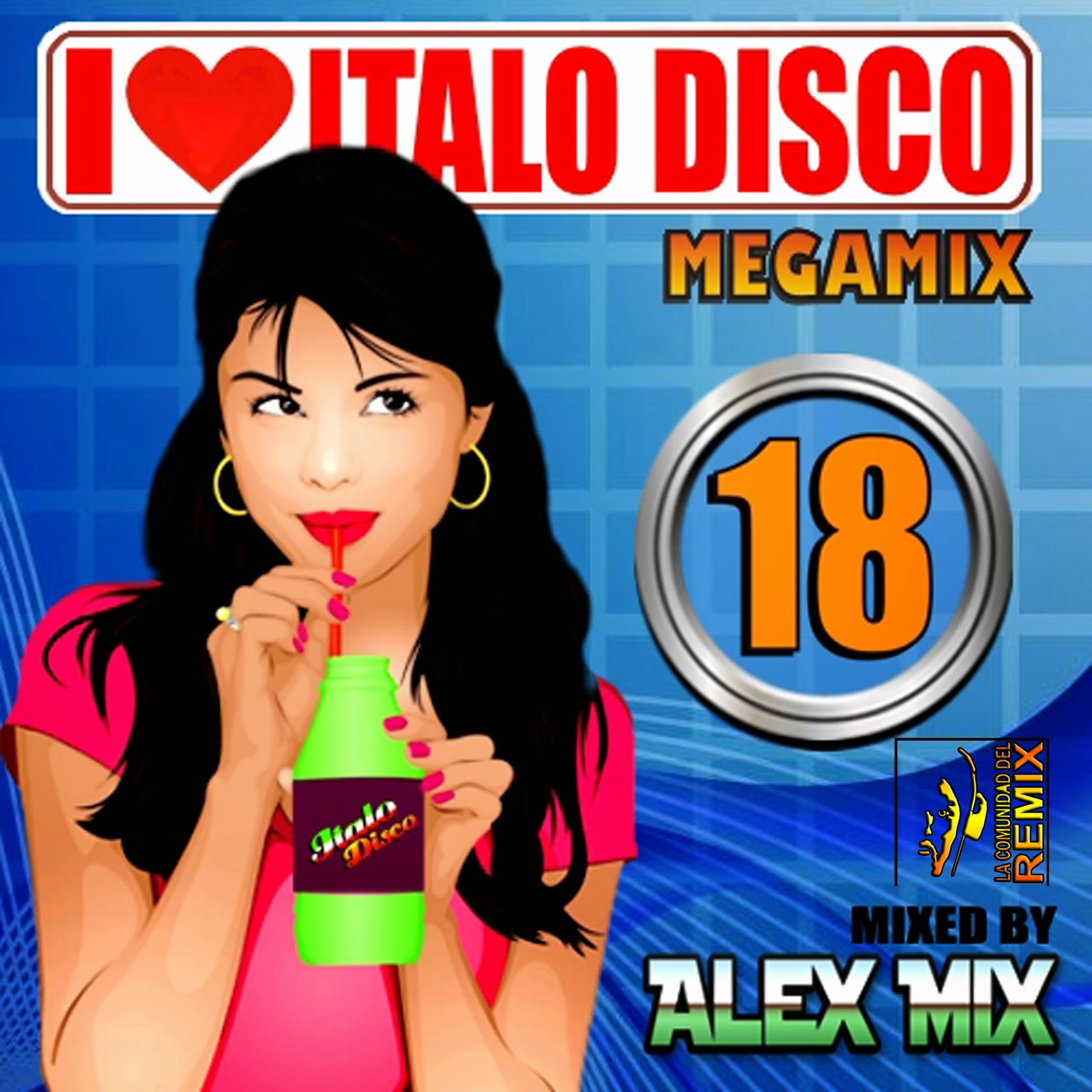 Italo disco mix 1. Italo disco mix 1. Итало диско - микс. Итало диско - микс. Italo disco mix 1.