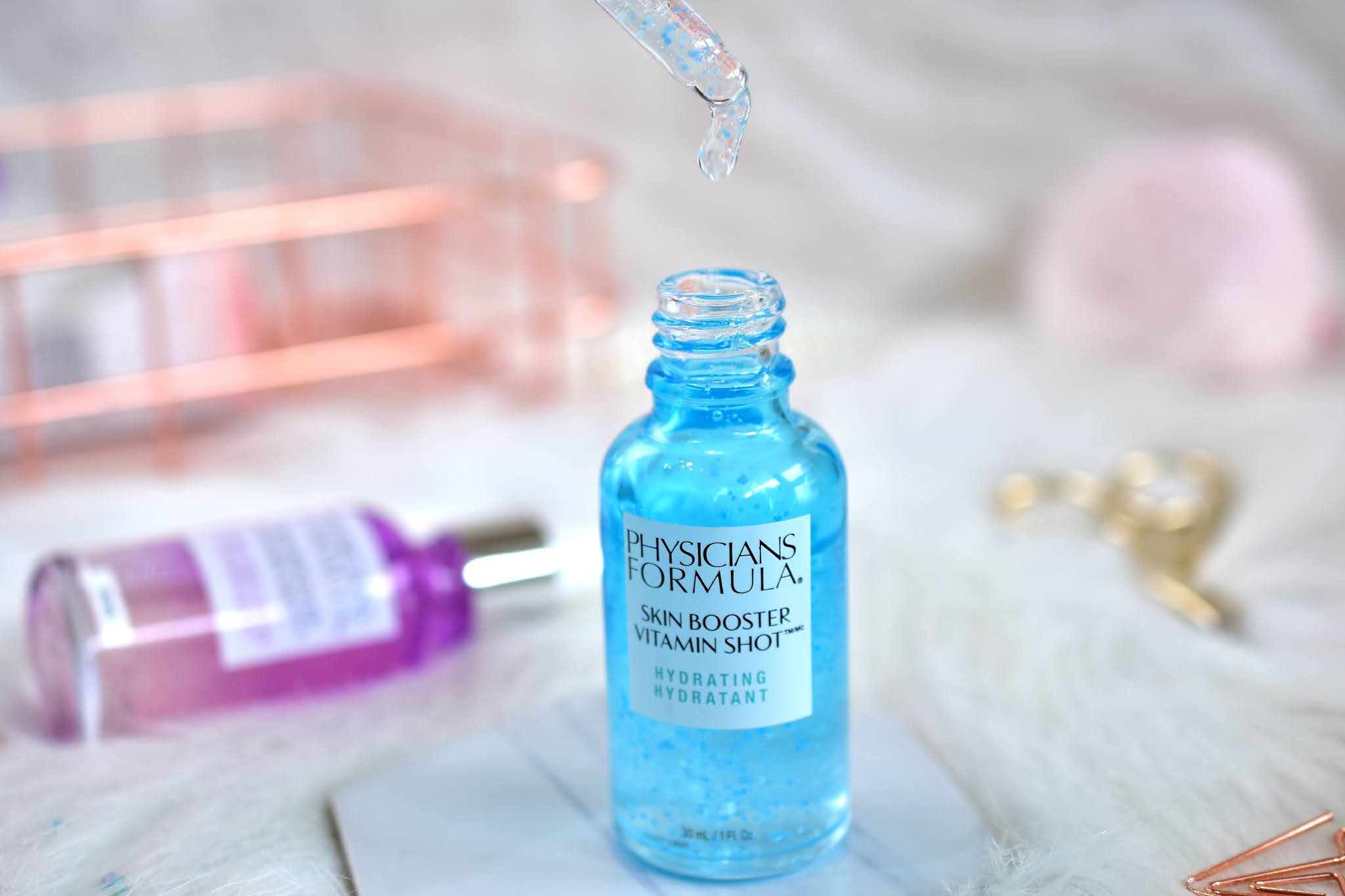 Physicians Formula Skin Booster AN BEAUTY