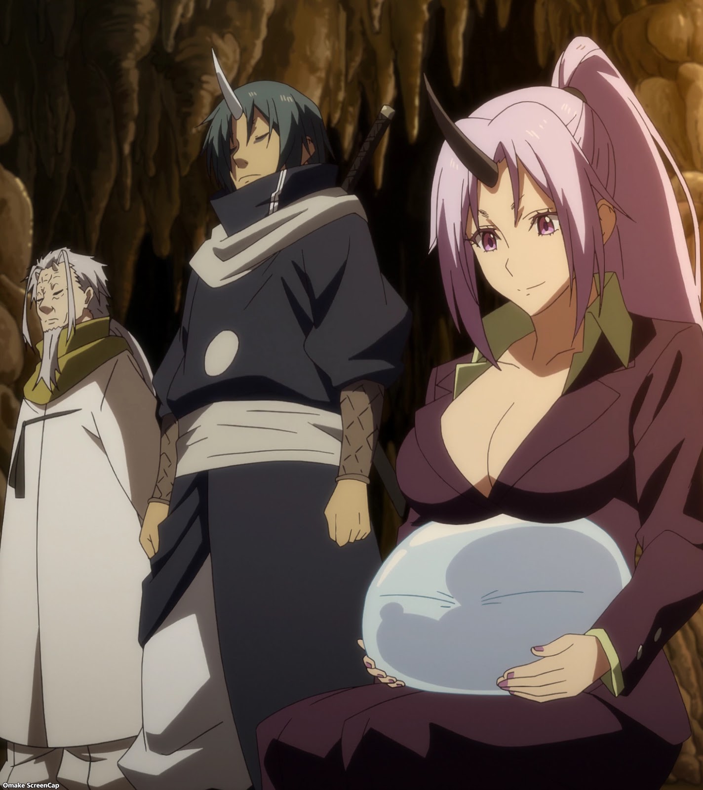 shion slime isekai hentai shion slime isekai hentai