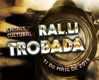 II Ral.li Trobada “Canals Cultural” 2019