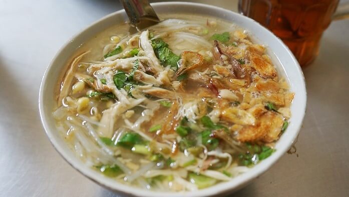 Resep Soto Ayam Semarang Komplit Oleh Afridatul Luailiyah Maziya Kitchen Cookpad
