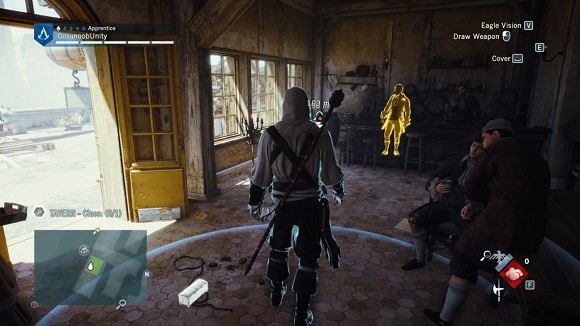 assassin creed unity repack assassin creed unity repack