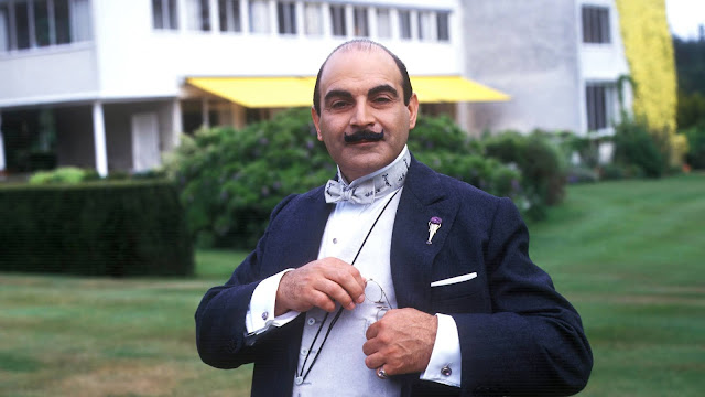 Poirot at 100: The Refugee Detective Who Stole Britain's Heart