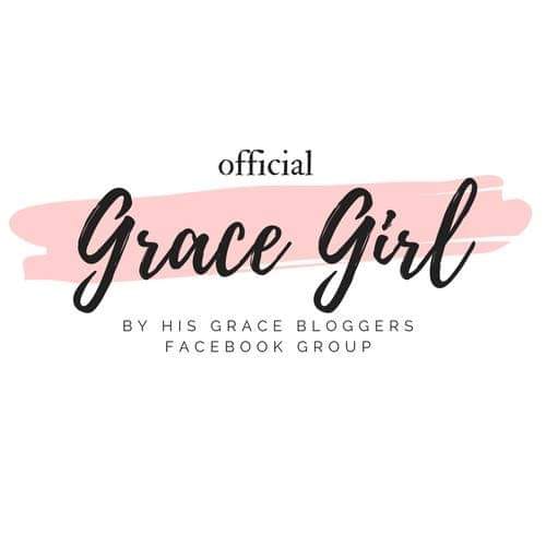 By His Grace Bloggers