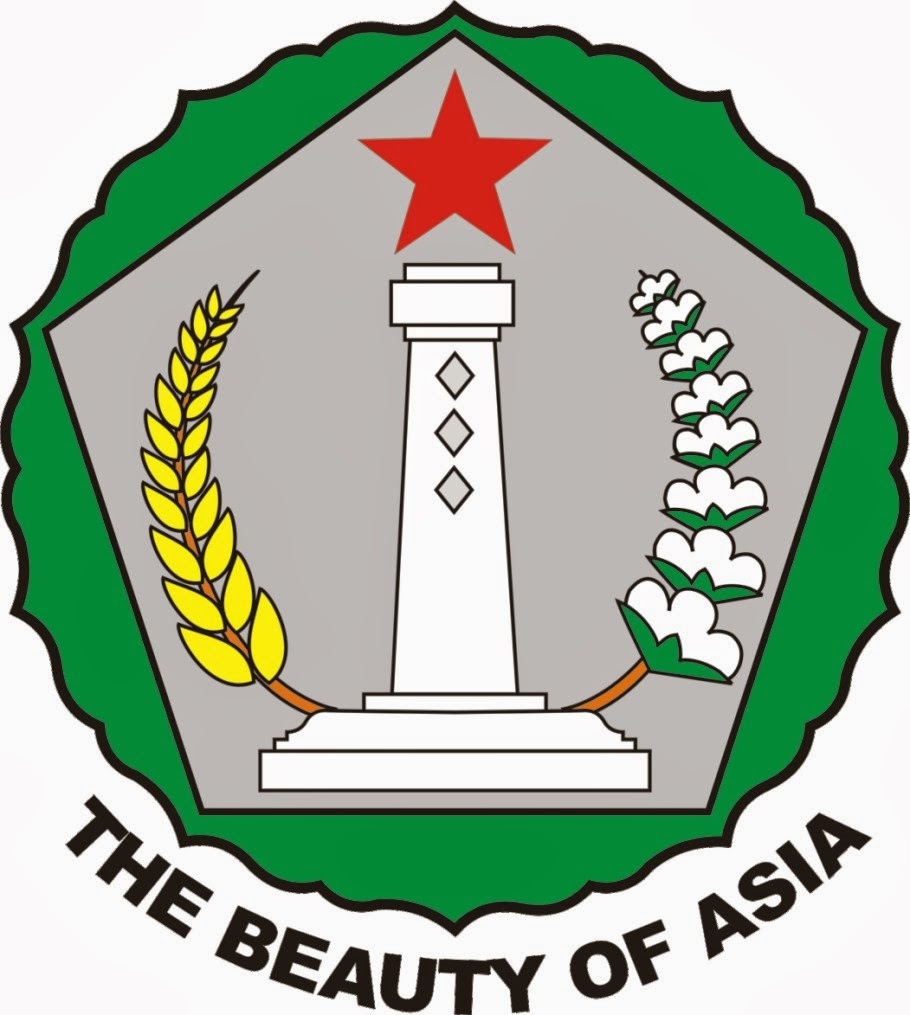 LOGO KOTA SEMARANG | Gambar Logo