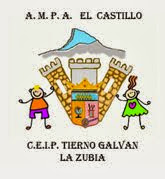 AMPA El Castillo -  Asociación de Padres y Madres